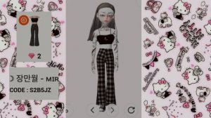 КОДЫ НА ОДЕЖДУ В ЗЕПЕТО #5 |~zepeto