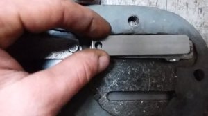 переделка компрессора СО-7Б