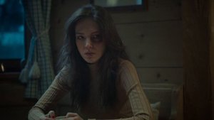 Потустороннее (ужасы)