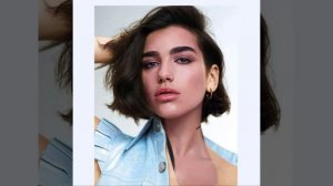 Dua Lipa New Rules