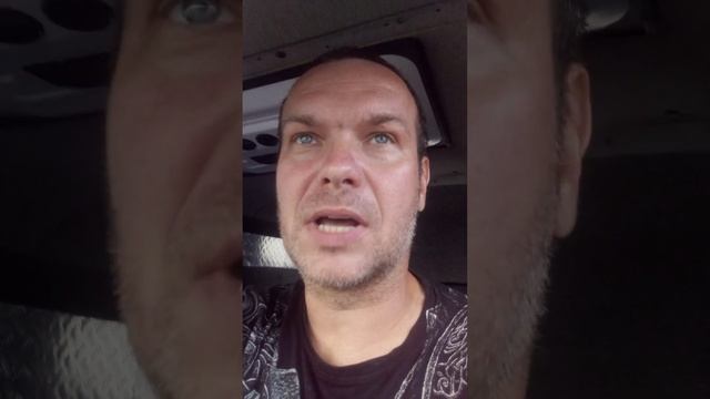 Отзыв об эксплуатации стояночного авто кондиционера моноблок 2.6 киловатта на газели.