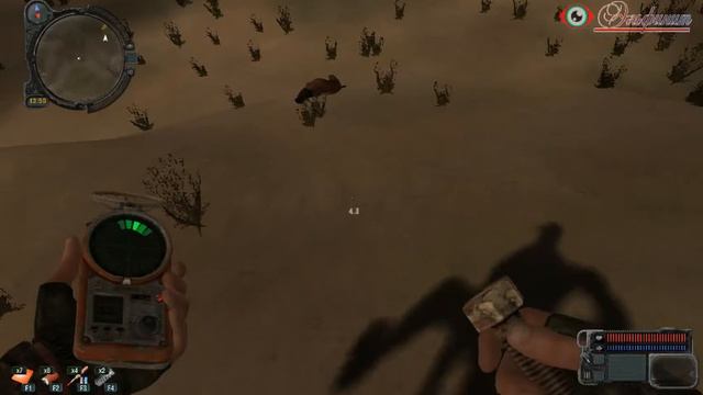 S.T.A.L.K.E.R Зов Припяти. #001 (старое) смотреть онлайн