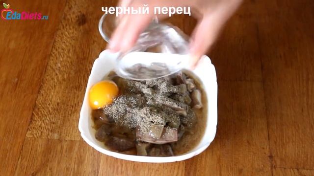 Вы полюбите грибы! Тесто Фило выпечка с грибами - хрустящие слойки, простой рецепт от Вкусняшка