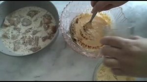 Сочный Шашлык из Куриной Грудки в Духовке/Маринад для Шашлыка
