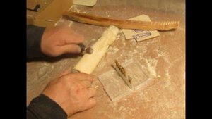 Бормашина резьба по дереву дракон 2