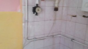 Обратный клапан шаровый чугунный.Опасности при монтаже!