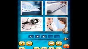 4 Pics 1 Word Guess the Word Level 176 Answer Guide