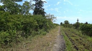 ГУЛЬРИПШ и АГУДЗЕРА Самый уединённый отдых на широченных пляжах востока Абхазии.