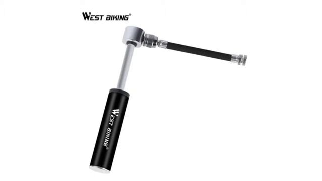 5 Best Bicycle Pumps смотреть онлайн