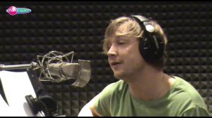 Sunrise Avenue - Hollywood Hills (live @ Fun radio)