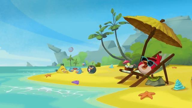 ЛЕТНЕЕ ИНТРО ДЛЯ КАНАЛА смотреть онлайн