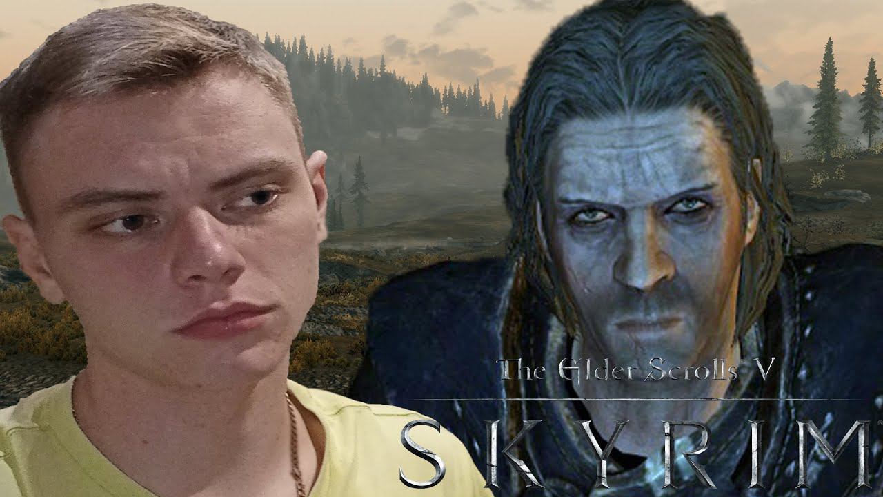 Дельце от Мерсера | The Elder Scrolls V: Skyrim | #22