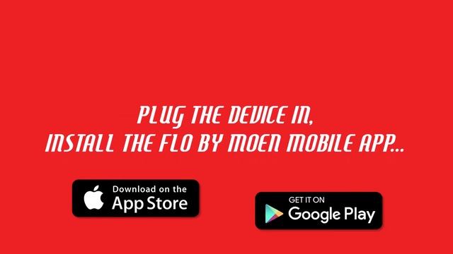 FLO by Moen™ Smart Water Shut-Off - Andy's Pipe Dream смотреть онлайн