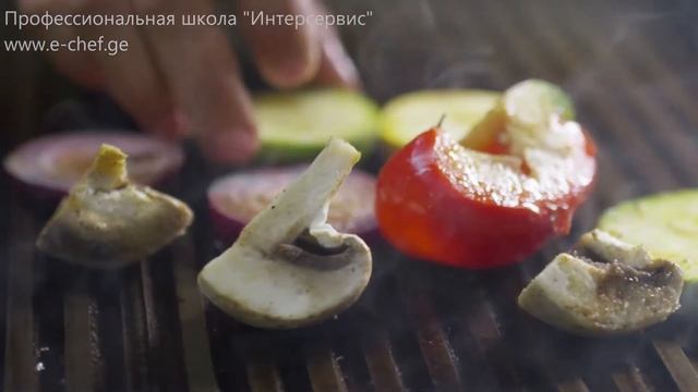 ?КАК научиться кулинарии и СТАТЬ ПОВАРОМ всего за пару месяцев?#научитсякулинарии, #статьповаром