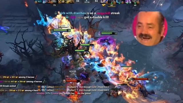 How Visage break throne in 3 seconds смотреть онлайн