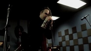 Face Without Fear: teaser (Tripp Eisen formerly Static-X) "Deliverance"