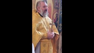 Проповедь по Евангельскому чтению в неделю 13-ю по Пятидесятнице