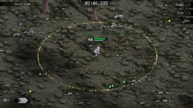 КОЛЬЦО ВЛАСТИ [Rogue : Genesia] #8 смотреть онлайн