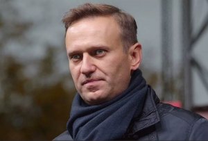 Алексея Навального приговорили к девяти годам колонии строгого режима..