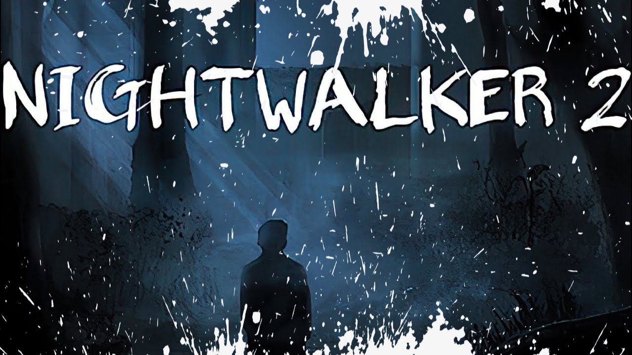 Nightwalker 2 Обзор Геймплей Стёб