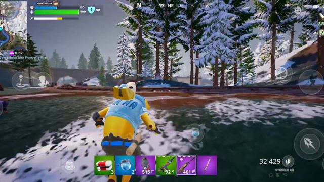 Xiaomi 14 Pro Genshin Impact / Fortnite Gaming Test | Snapdragon 8 Gen 3 + 16GB RAM смотреть онлайн