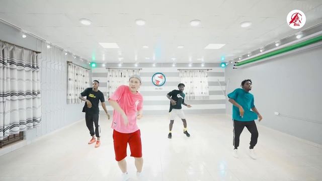 [Beginning Dance Workout] Bebe Rexha-I’m A Mess|Sino Afro Dance Workout|Easy Dance Fitness смотреть онлайн