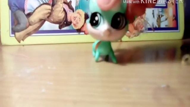 Как сделать браслет из трубочек смотреть онлайн