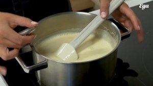 Простой рецепт домашнего мороженого