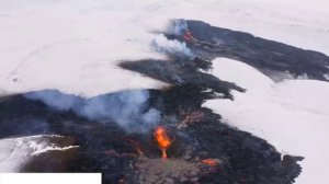 ТОП 5 Сильнейших ИЗВЕРЖЕНИЙ ВУЛКАНОВ : Кракатау, Тамбора, Жуткие Кадры !