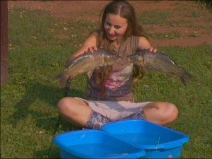 ДОМ-2 Город любви 3015 день Вечерний эфир (11.08.2012)