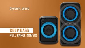 Klipsch GIG XL and XXL