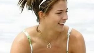 Gemma Atkinson