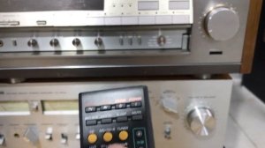 Коммерческий обзор Yamaha ax-2000