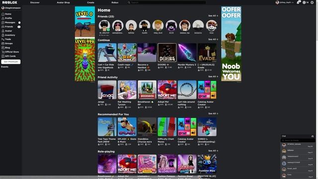 Анимированное лицо в роблокс!! Как его получить? смотреть онлайн