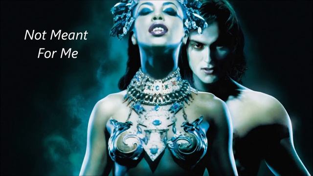 Queen of the Damned-Not Meant For Me смотреть онлайн