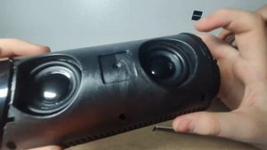 borofone br5 разборка