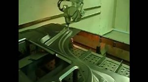 3D Лазерный комплекс ru.maschinenportal24.de 