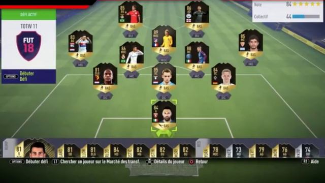 DCE LIGUE LIGUE 1 CONFORAMA CAVANI 90 MOINS CHER POSSIBLE 20 PACKS À OUVRIR ! смотреть онлайн