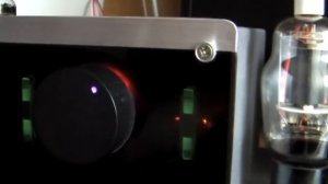 SE усилитель на лампах 6Н9С и 6П7С