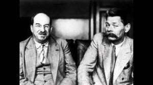 Видеопрезентация "Анатолий Васильевич Луначарский"