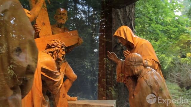 Портленд/Portland/Красивые города, красивая музыка смотреть онлайн