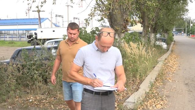 В Кузнецке проверили готовность маршрутов школьных автобусов к новому учебному году смотреть онлайн