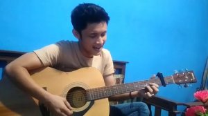 Jikalau cinta judika cover ala blajar