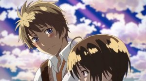 Все мы живем в общежитии Кавай | Bokura wa Minna Kawaisou 1-6 серии