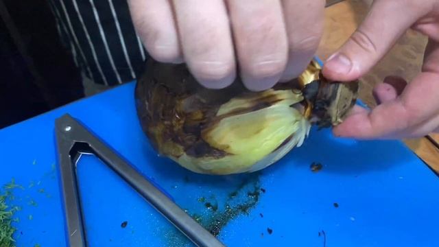 Капуста. Стейк из капусты. Невероятно вкусный стейк из капусты. Постное блюдо. Сохрани фигуру.