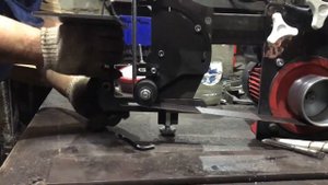 Гриндер "Левша 1250"