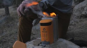 Biolite Campstove 2+ Review: The Best Wood Burning Backpacking Stove