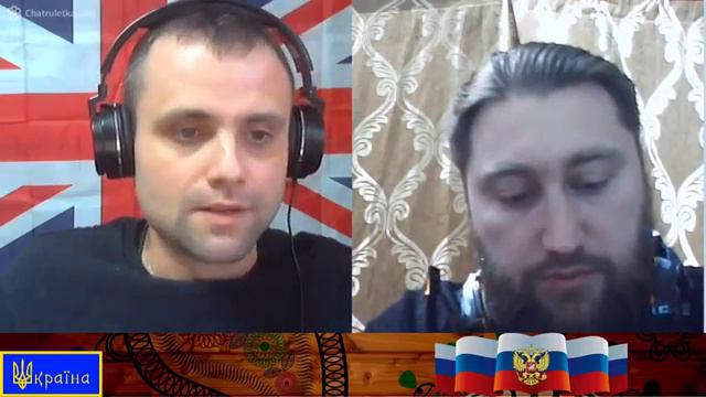 Рассказал миссию украинских блогеров. смотреть онлайн