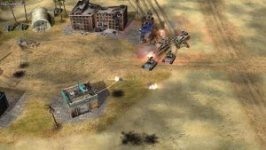 САМЫЕ ПОЛЕЗНЫЕ ЮНИТЫ В GENERALS ZERO HOUR