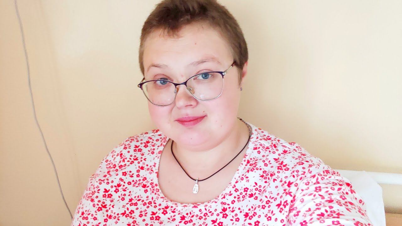 Опять капельница, опять химия-биология. Я уже с пряжей @vyazaniye_bez_granits смотреть онлайн